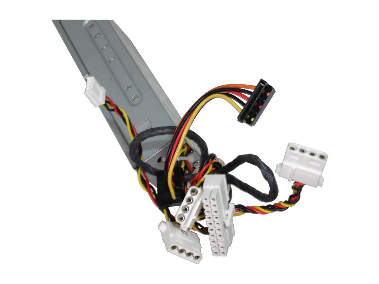 Shuttle PC40 250 W Power Supply
