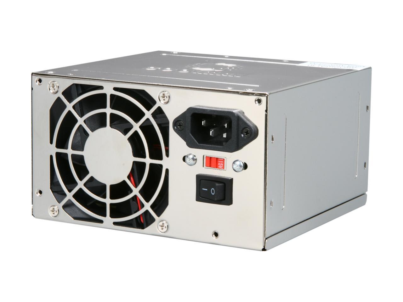 COOLMAX CA350 350 W Power Supply