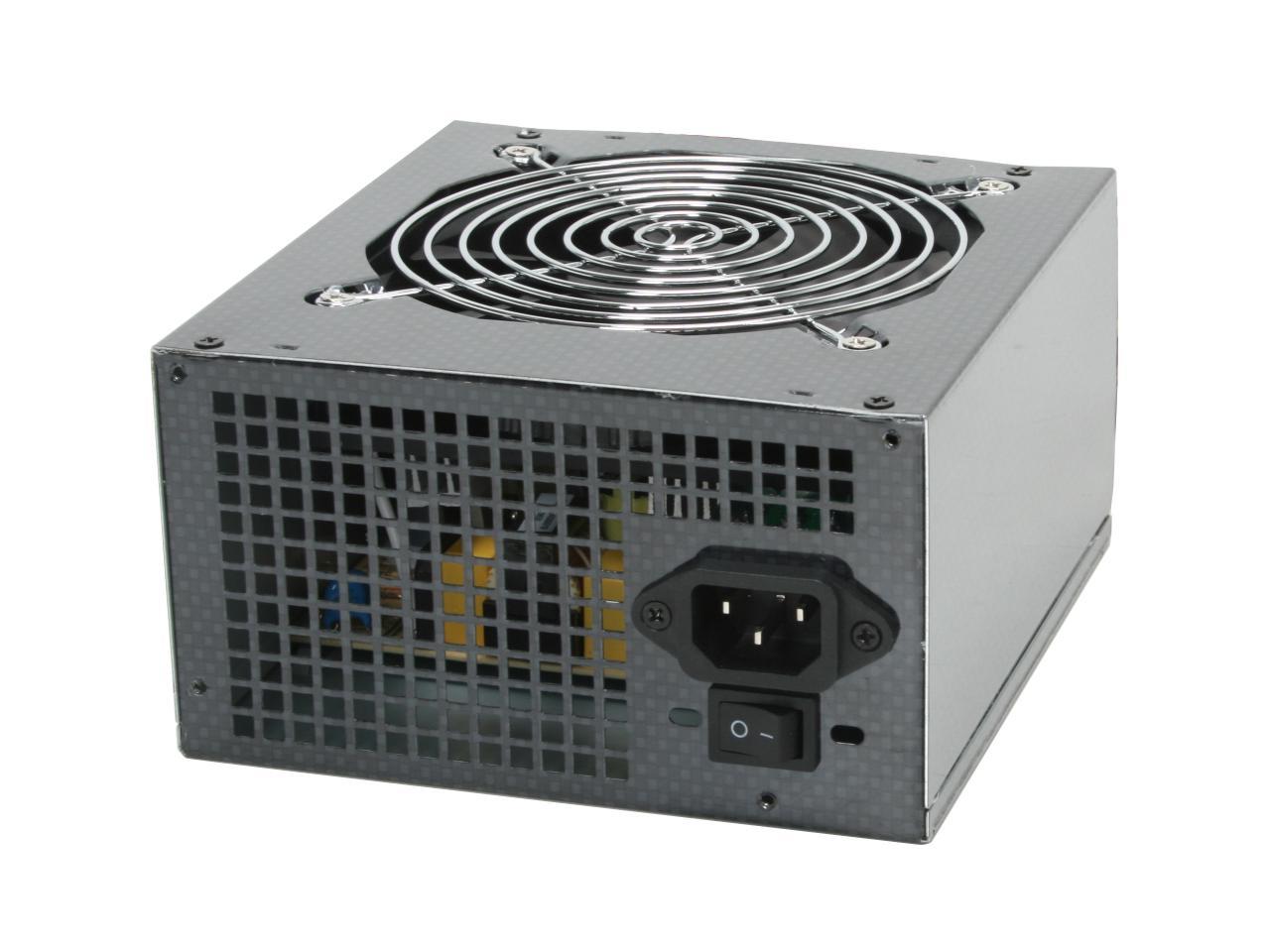 Linkworld LPZ18-500W 500 W Power Supply - Newegg.com