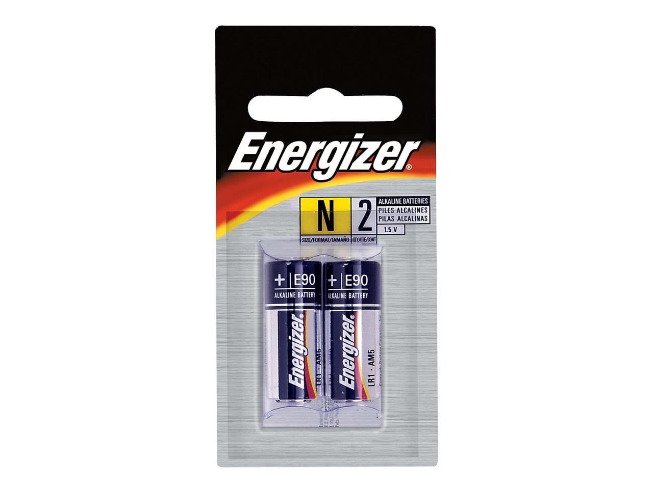 Replacement Battery for Energizer E90BP-2 (Single-Pack) Replacement ...