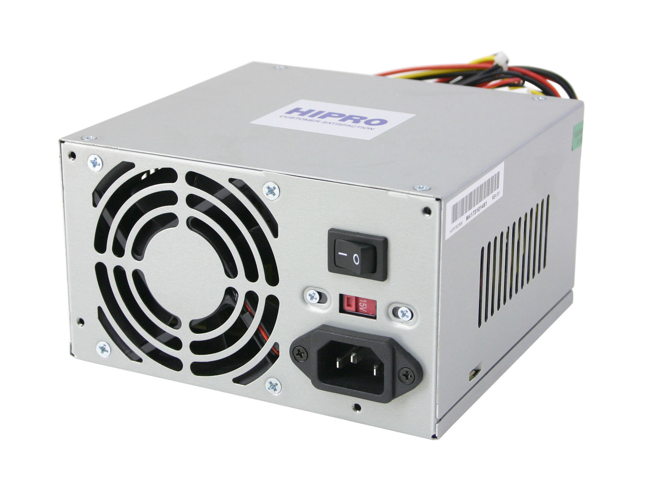 Hi Pro Power HIPRO HP-P3037F5-R1 250 W Power Supply - Newegg.com
