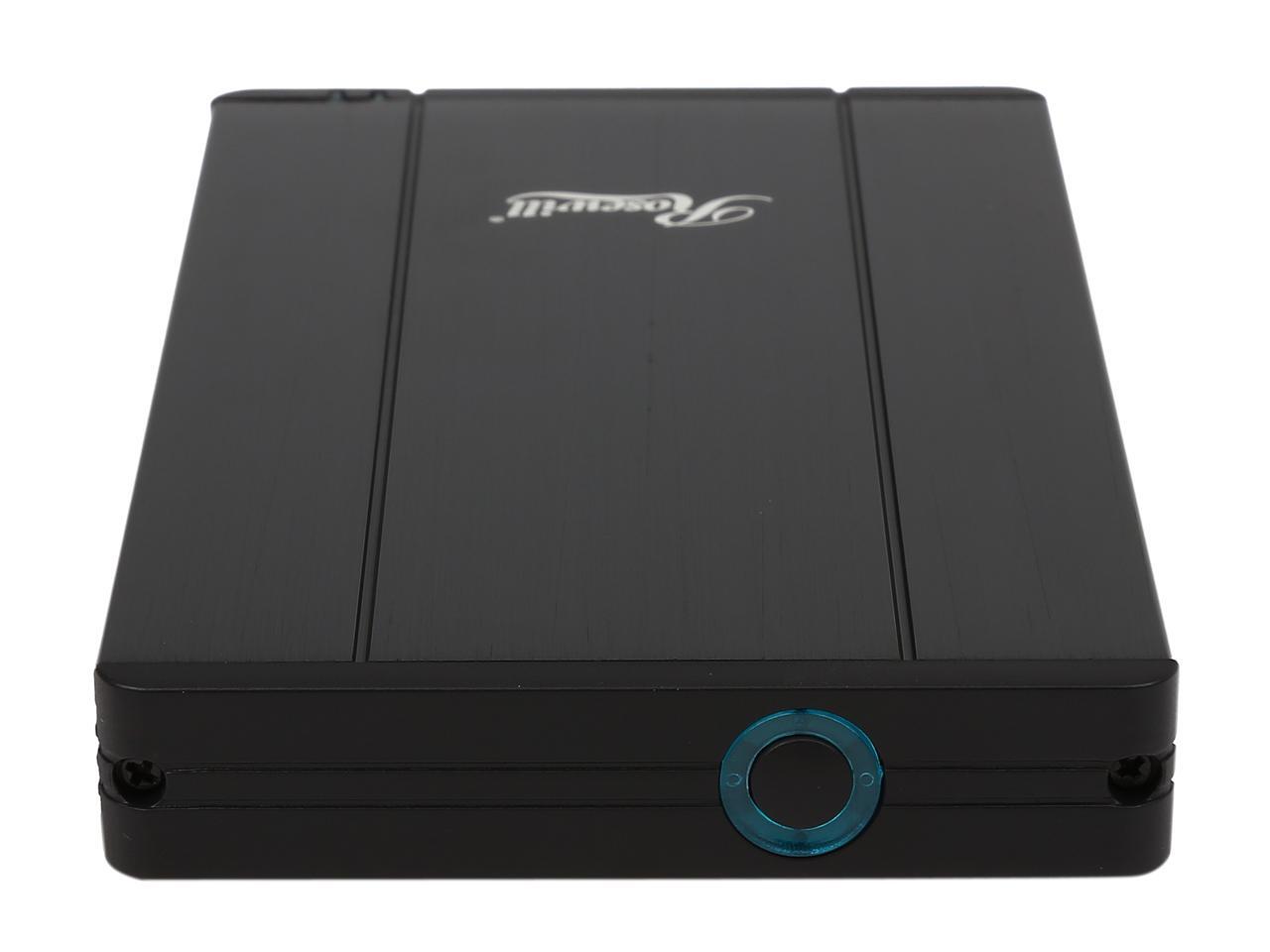 Rosewill 2.5" External Hard Drive Enclosure, SATA to USB 3.0 for 2.5