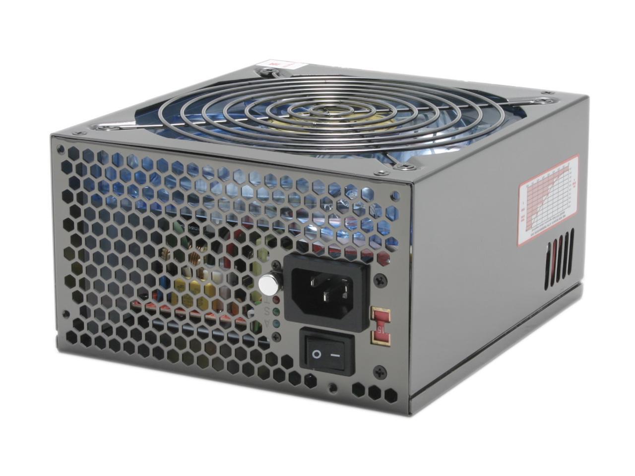 600 watts xtremegear power supply sli crossfirex ready 600 watts xtremegear power supply sli crossfirex ready