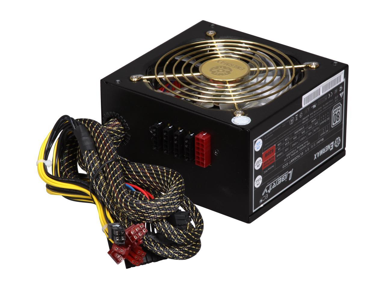 xtremegear sli crossfirex ready power supply