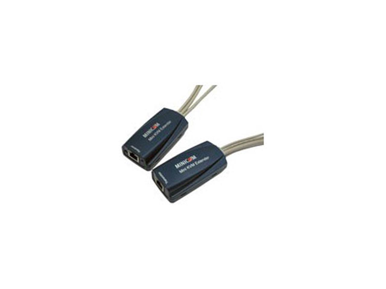 minicom mini kvm extender minicom mini kvm extender