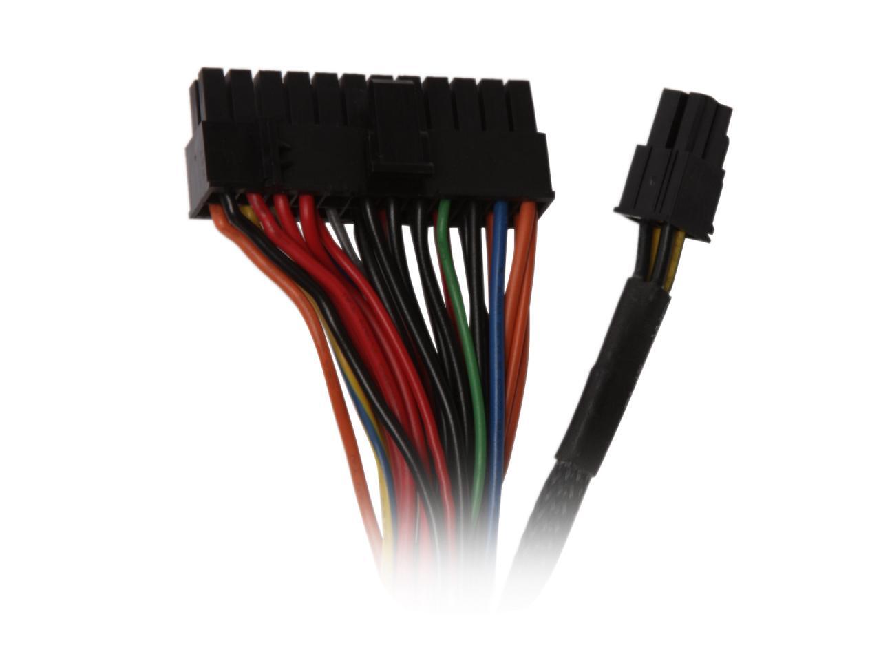 CHIEFTEC Turbo CFT-600-14C 600 W Power Supply - Newegg.com