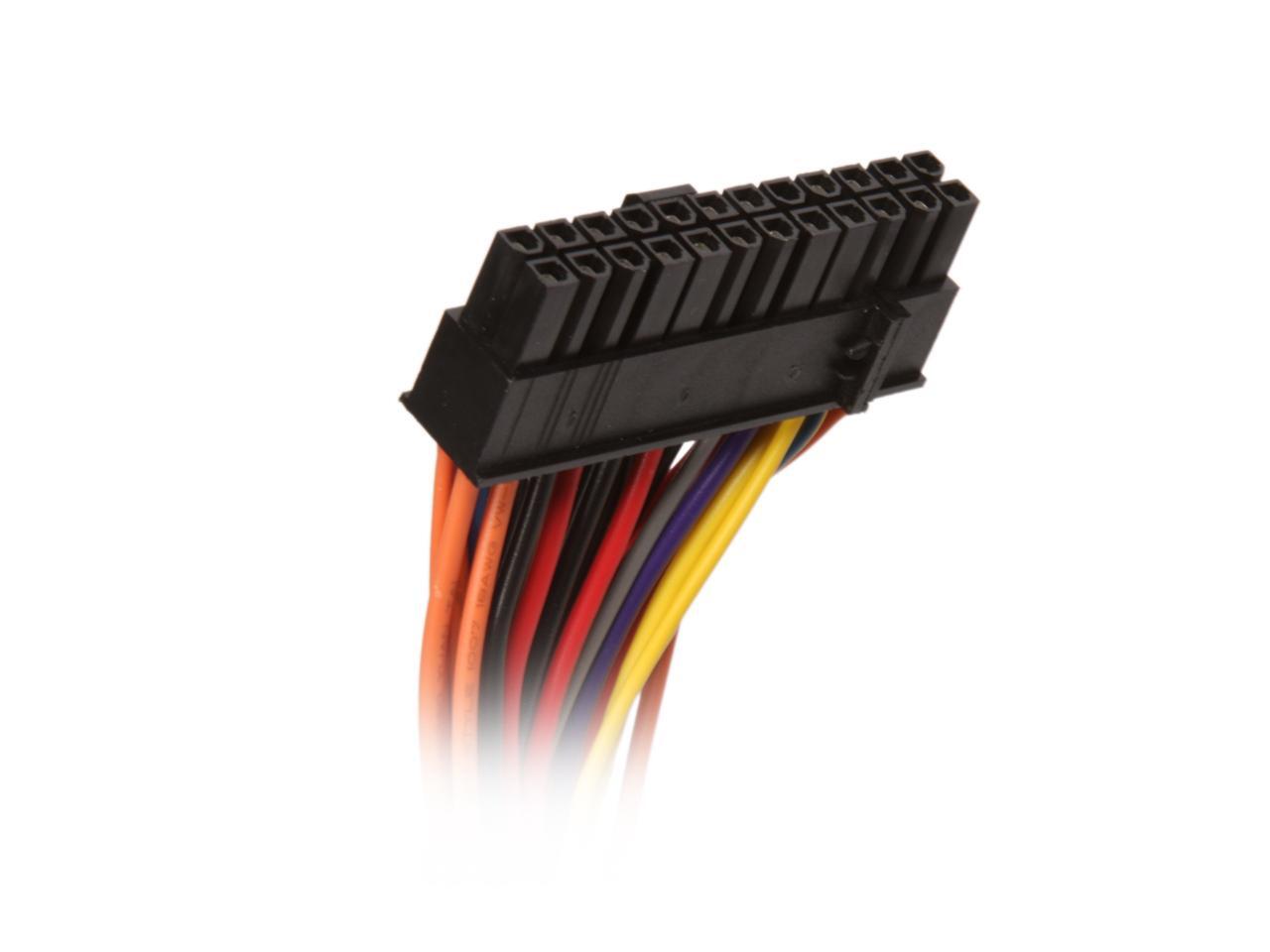 CHIEFTEC Turbo CFT-600-14C 600 W Power Supply - Newegg.com