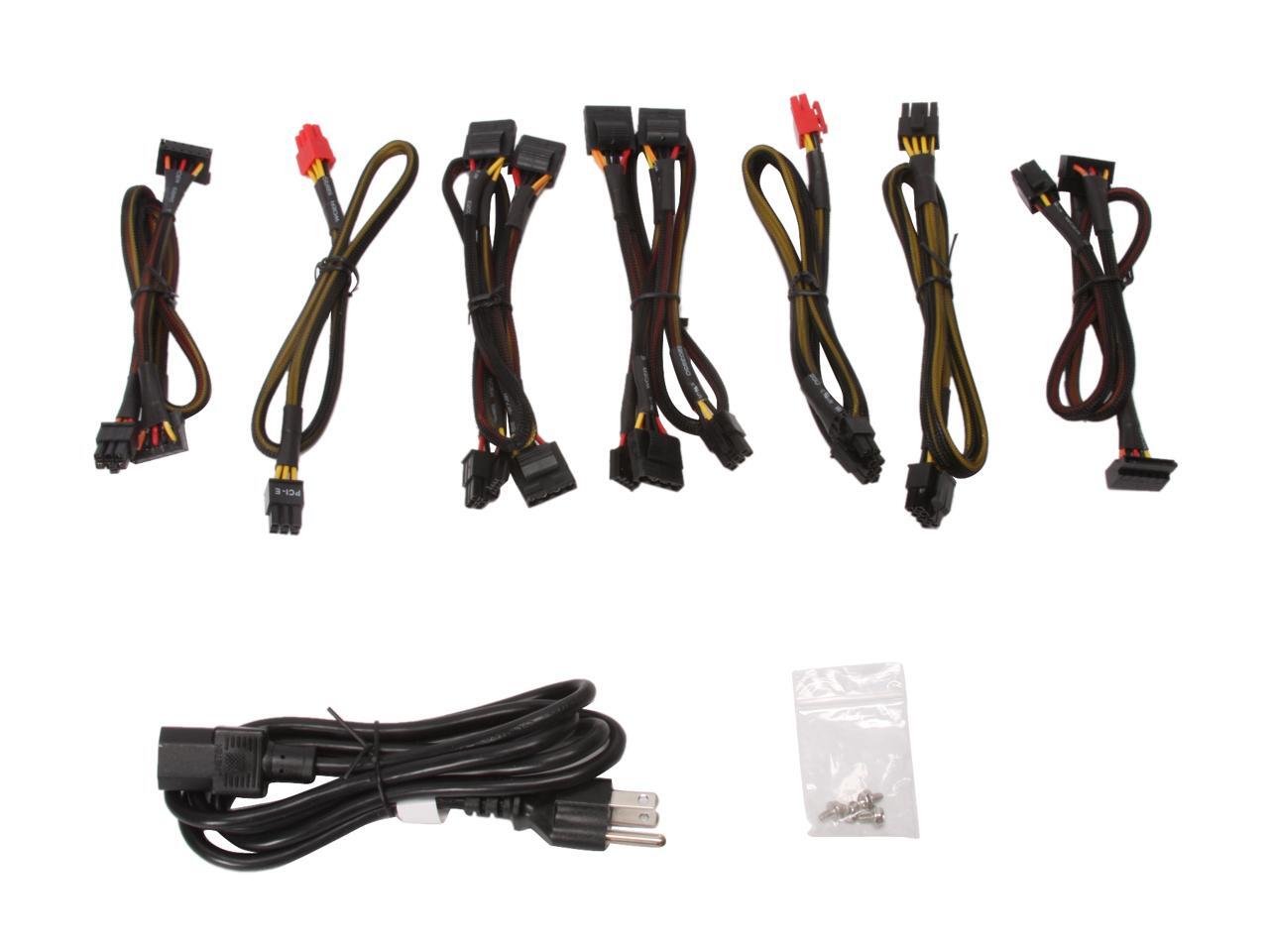CHIEFTEC Turbo CFT-700-14C 700 W Power Supply - Newegg.com
