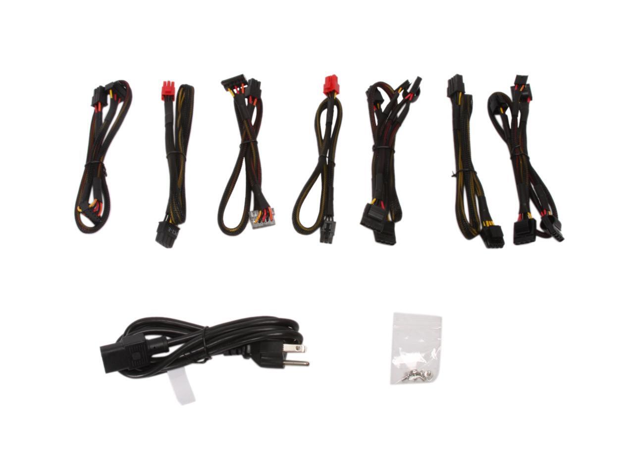CHIEFTEC Turbo CFT-750-14C 750 W Power Supply - Newegg.ca