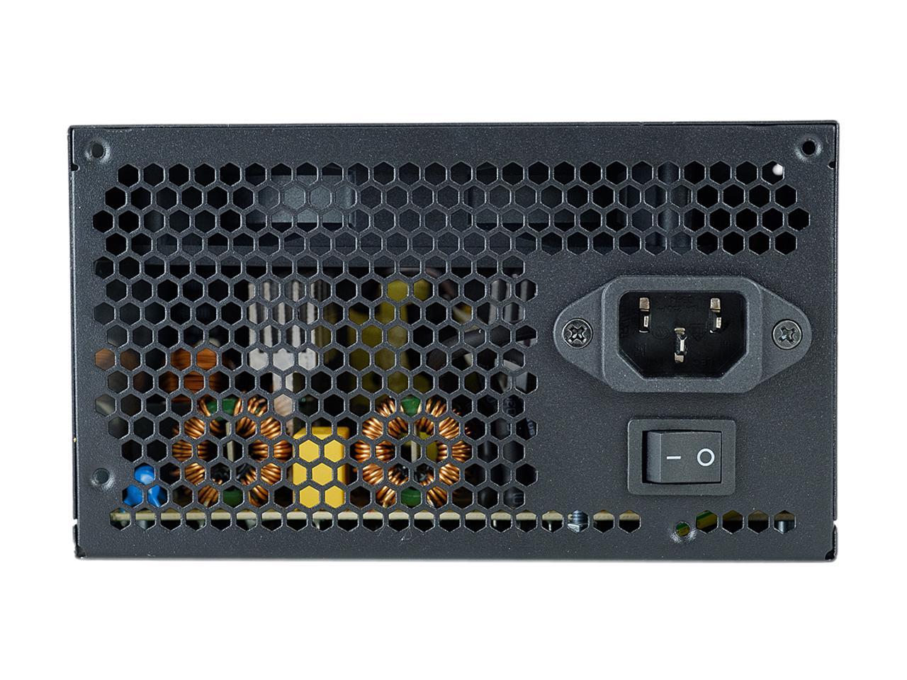GIGABYTE PW400 400W 80 PLUS Certified Power Supply
