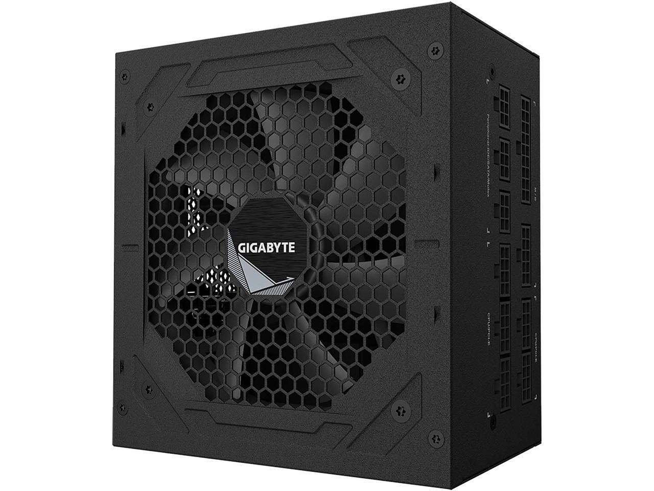 GIGABYTE GPUD750GM 750 W Power Supply Newegg.ca