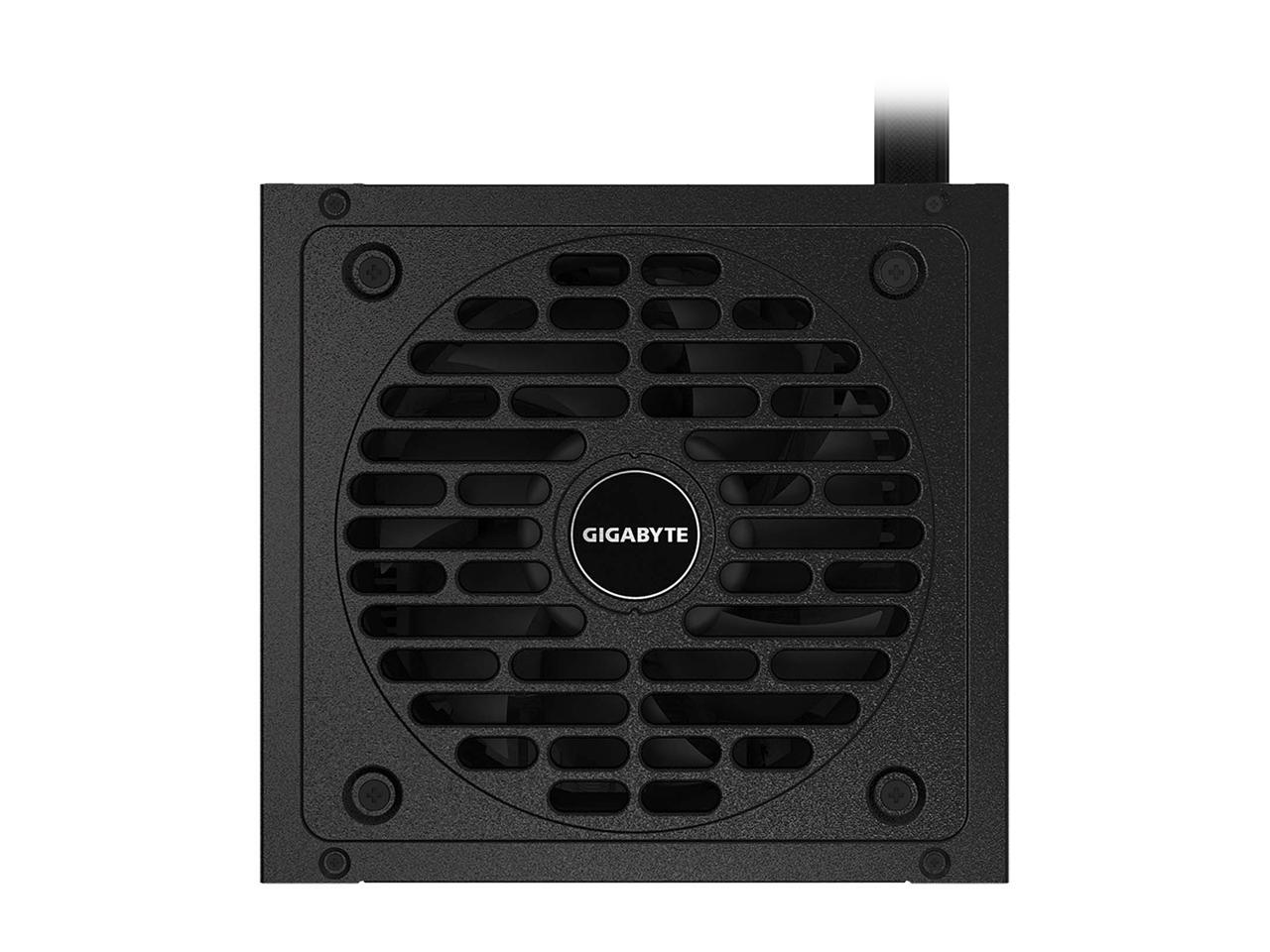 GIGABYTE GPP650GUS 650 W Power Supply Newegg.ca