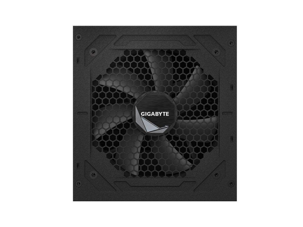 GIGABYTE GP-UD850GM PG5 Rev2.0 - PCIe5.0 Ready - ATX3.0 - 850W 80 Plus ...