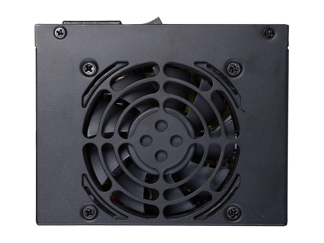 500w sfx power supply akitio node 500w sfx power supply akitio node