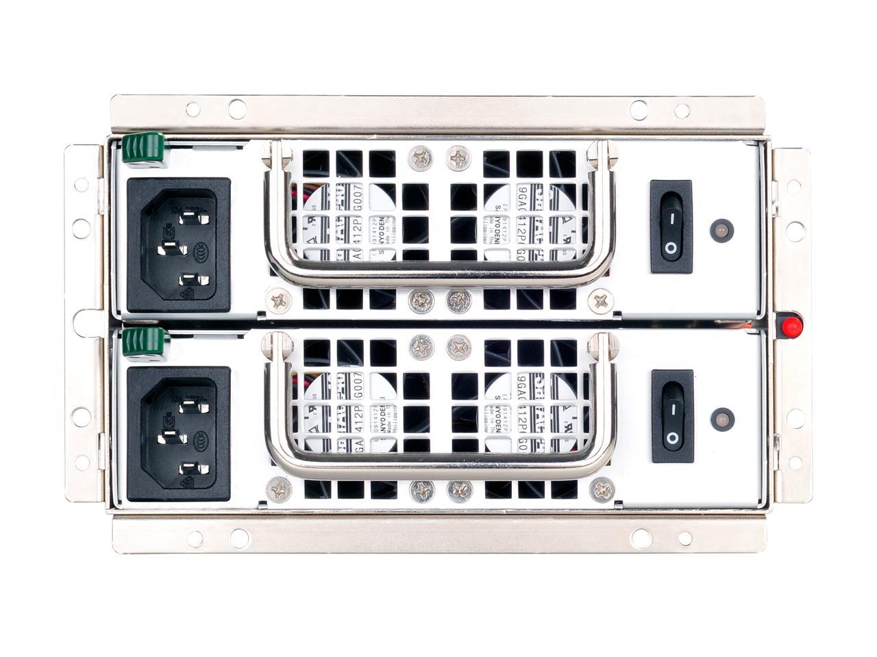 gemini ii duplicate vs powerphotos