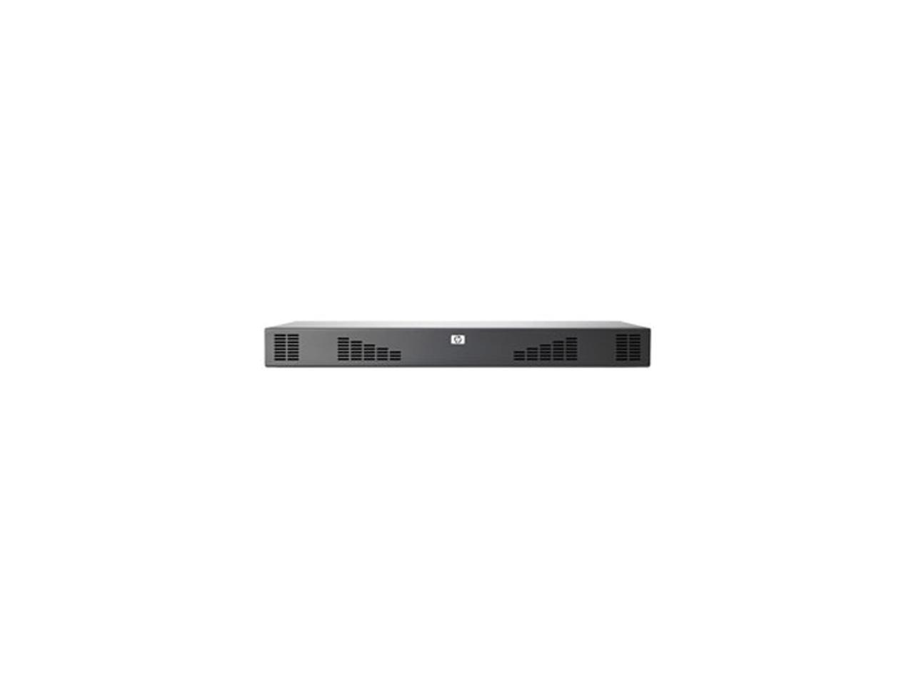 HP AF618A KVM Switch
