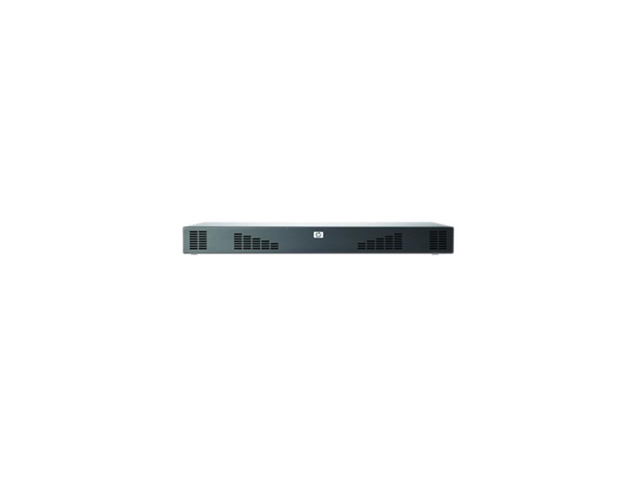 HP AF621A Digital KVM Switch Newegg.ca