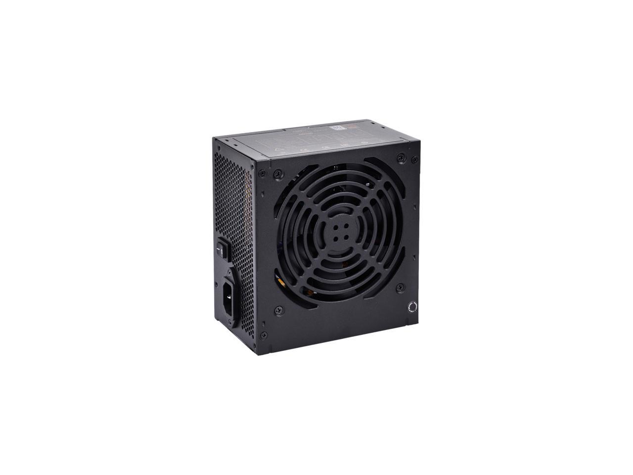 Deepcool DN500 500 W Power Supply - Newegg.com