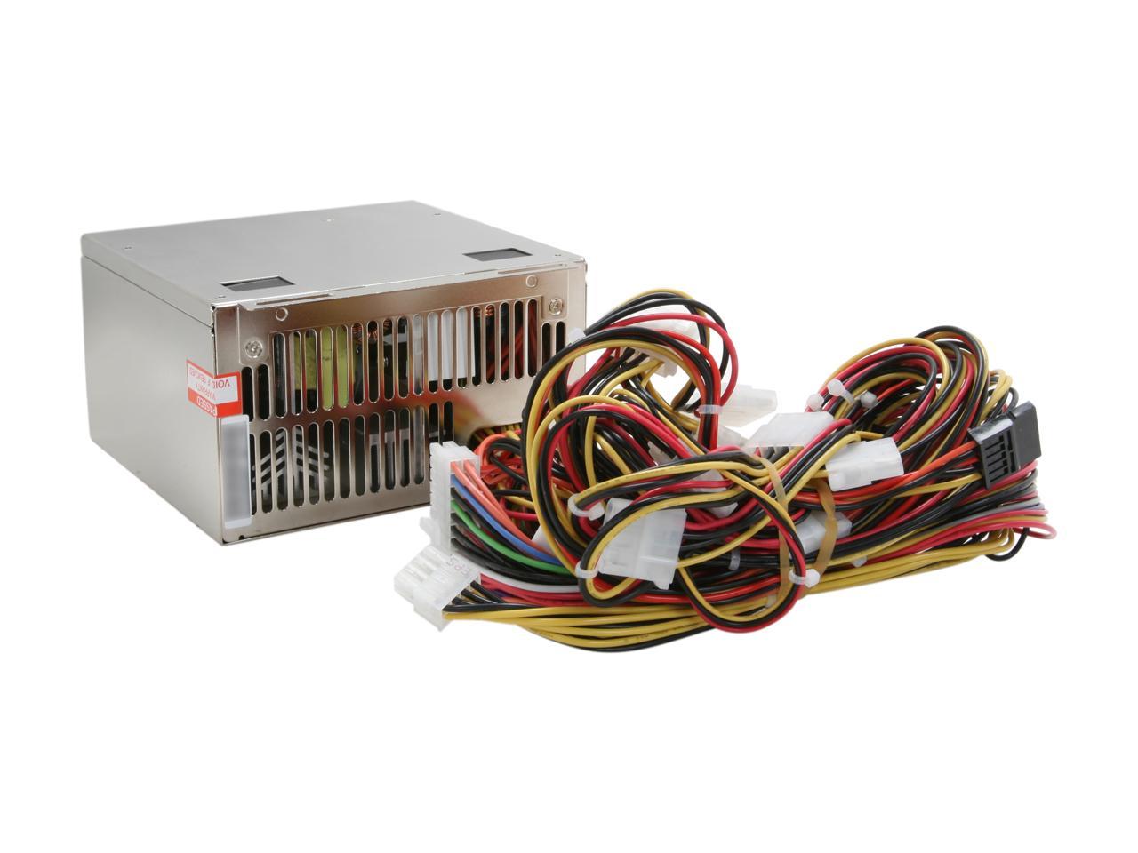 Athena Power Zippy HG2-6400P Server Power Supply - Newegg.com