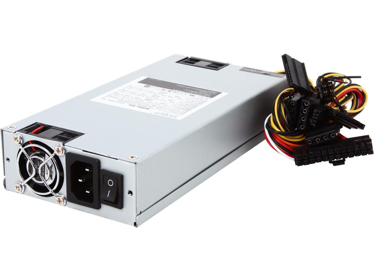 TOPOWER TOP250W1U Server Power Supply