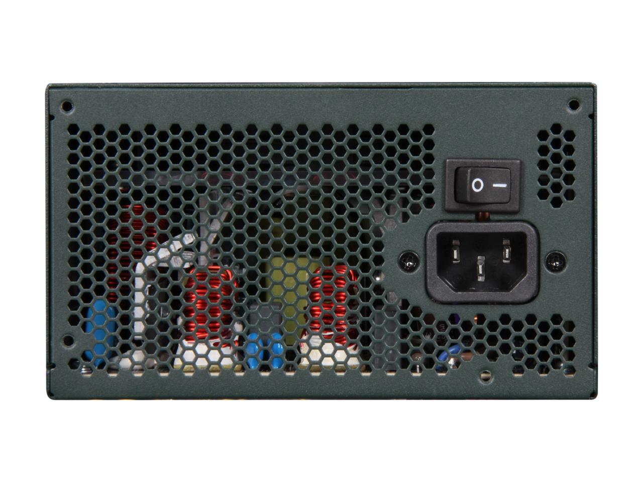 Antec EarthWatts Series EA750 Green 750 W Continuous Power Supply Newegg.ca
