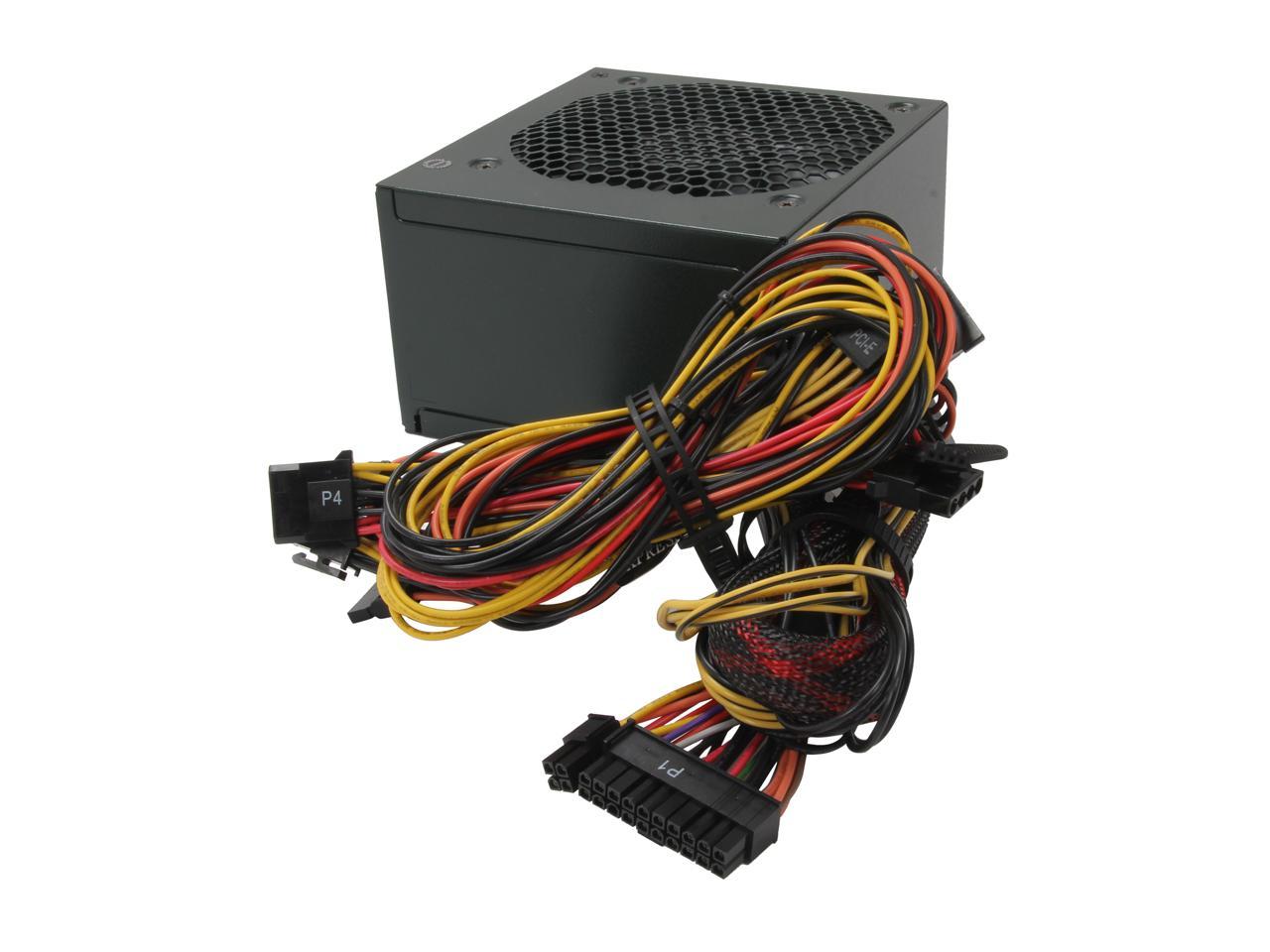 Antec EA-500 Green 500 W Power Supply - Newegg.com