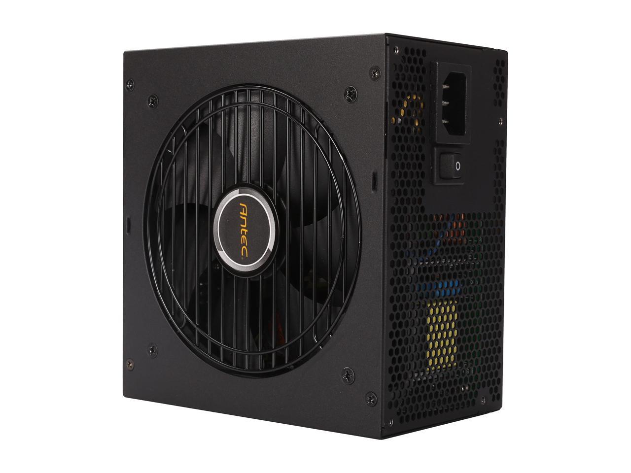 好評超歓迎】 ANTEC/アンテック 80PLUS GOLD認証 750W電源ユニット