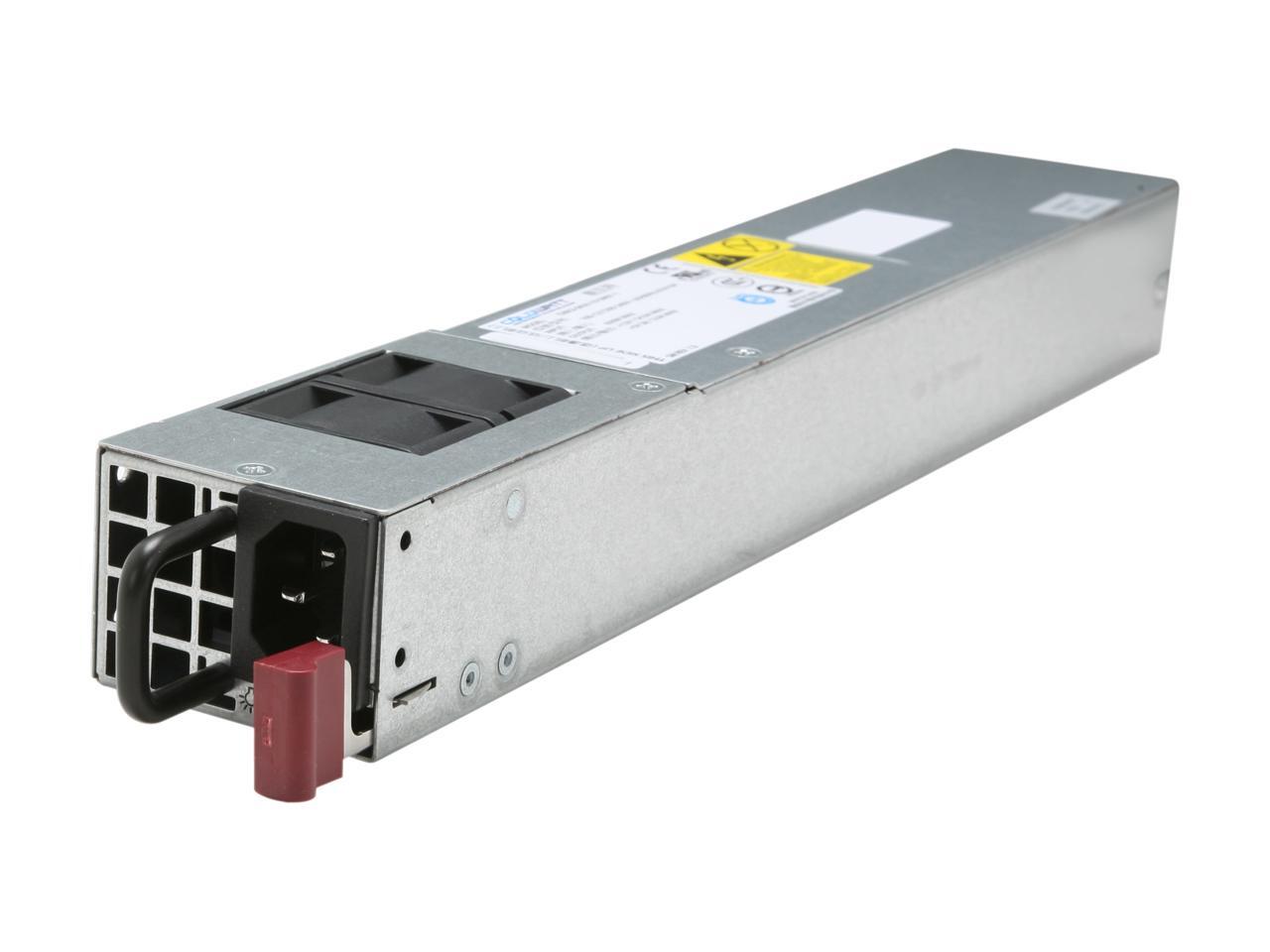 SuperMicro PWS6511R 1U Server Power Supply