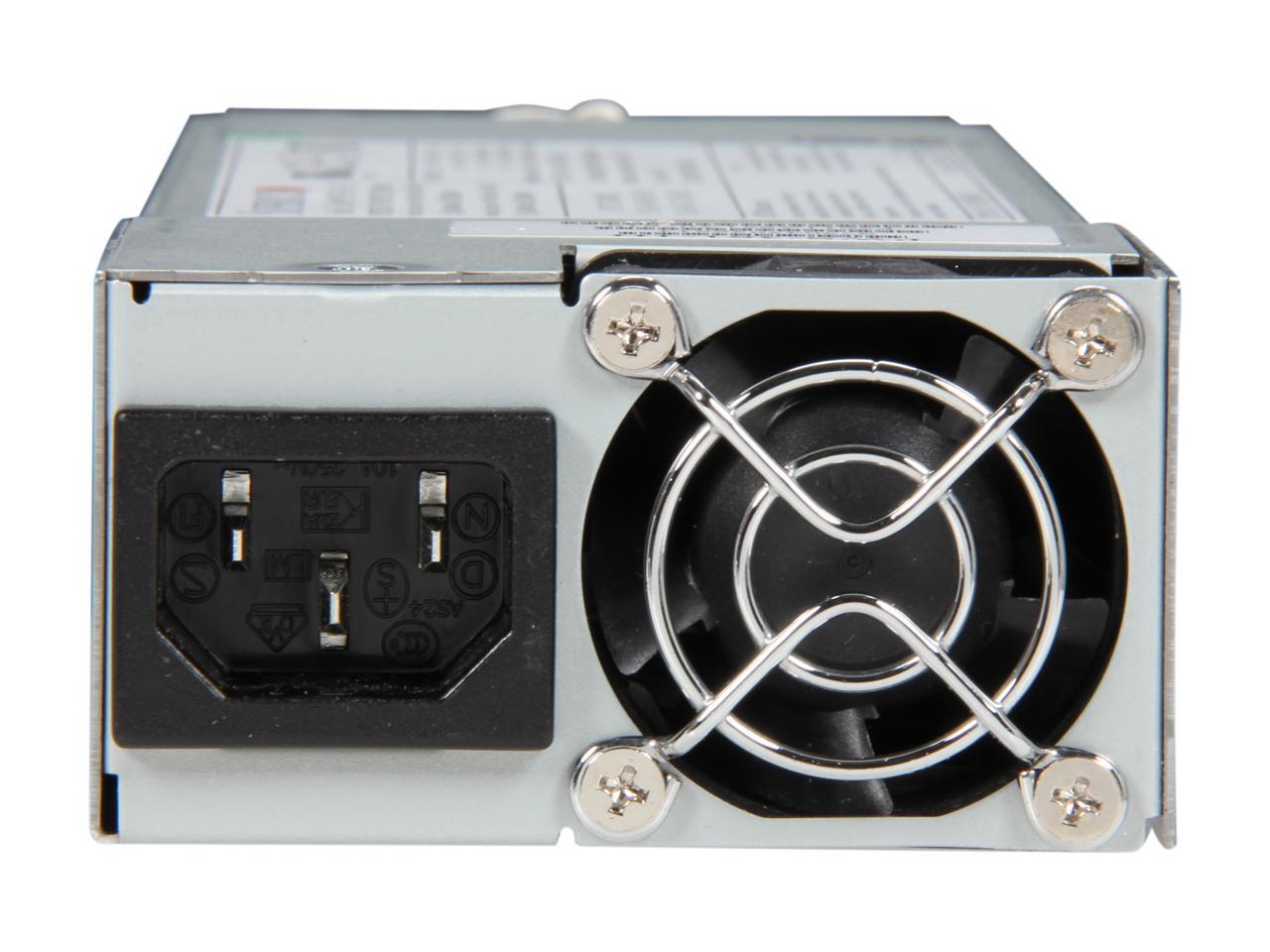 SuperMicro PWS3611H 1U Multioutput Server Power Supply with PMbus Newegg.ca