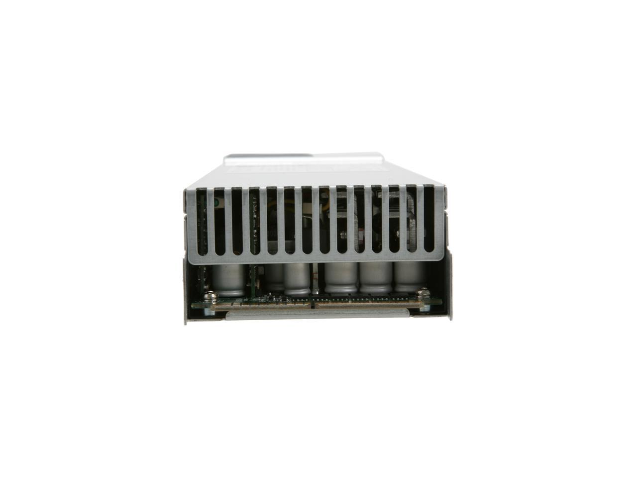 SuperMicro PWS-1K62P-1R Server Power Supply Module - Newegg.com