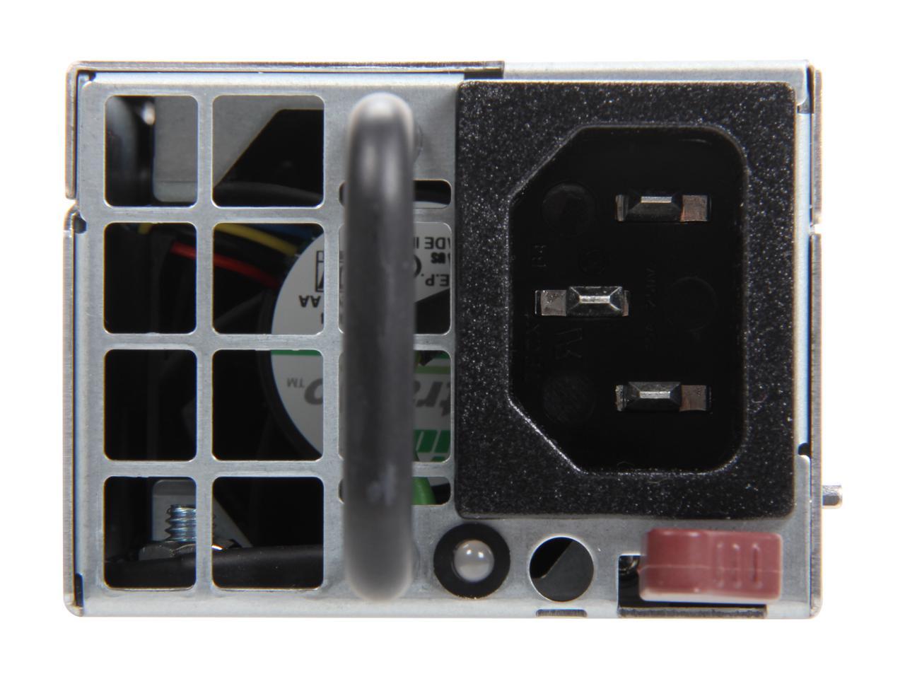 Alimentatore Server SuperMicro PWS-406P-1R 400W 80 Plus Gold – Testato