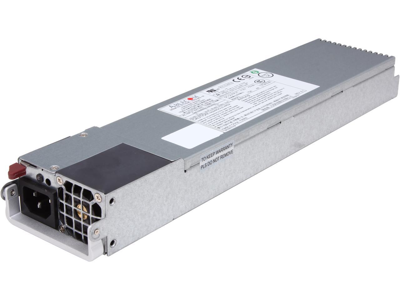 SuperMicro PWS9021R Server Power Supply