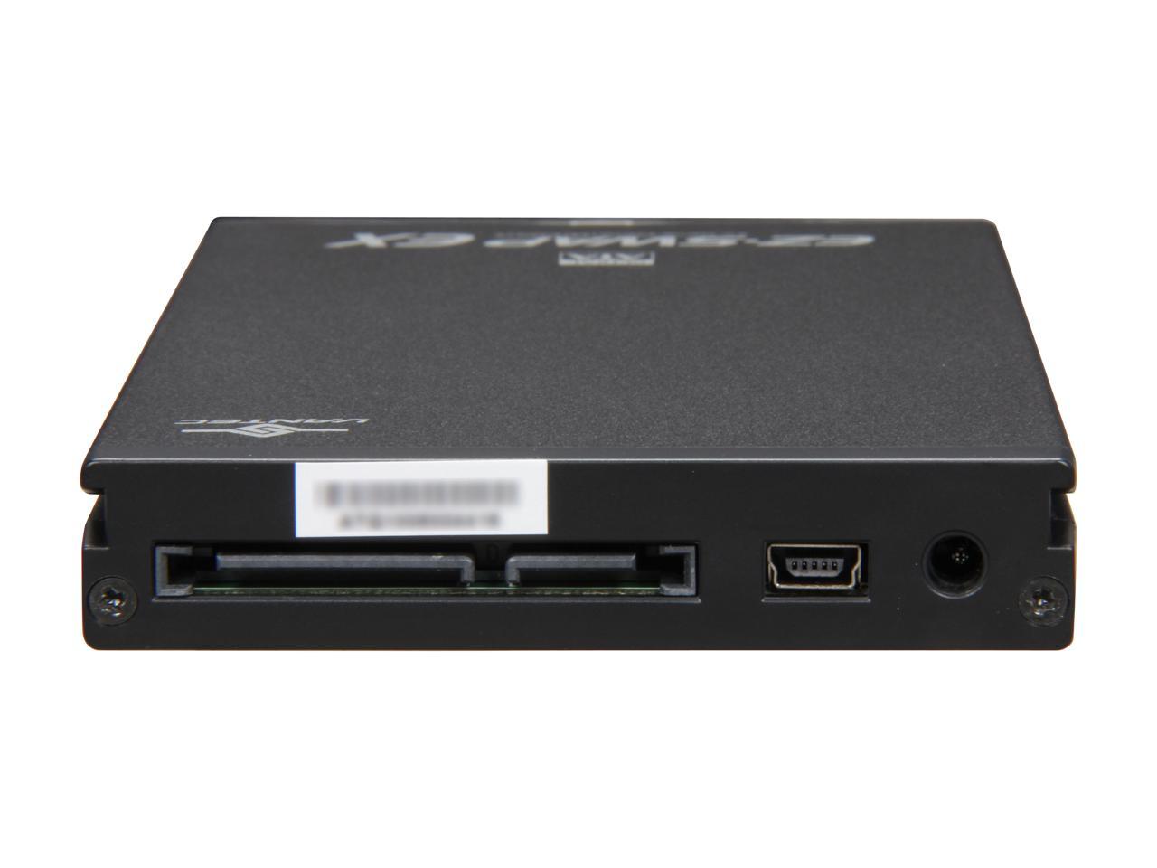 Vantec EZ Swap EX 2.5" Removable SATA Internal/External Hard Drive