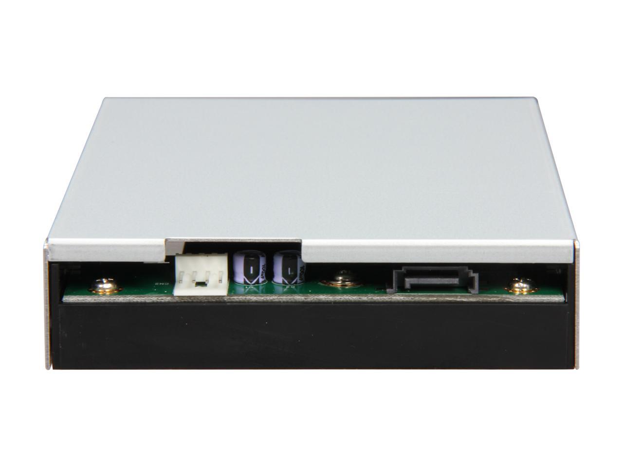 Vantec EZ Swap EX 2.5" Removable SATA Internal/External Hard Drive