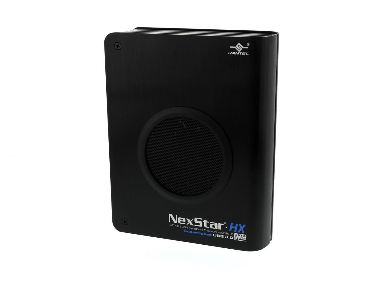 nexstar cx driver download