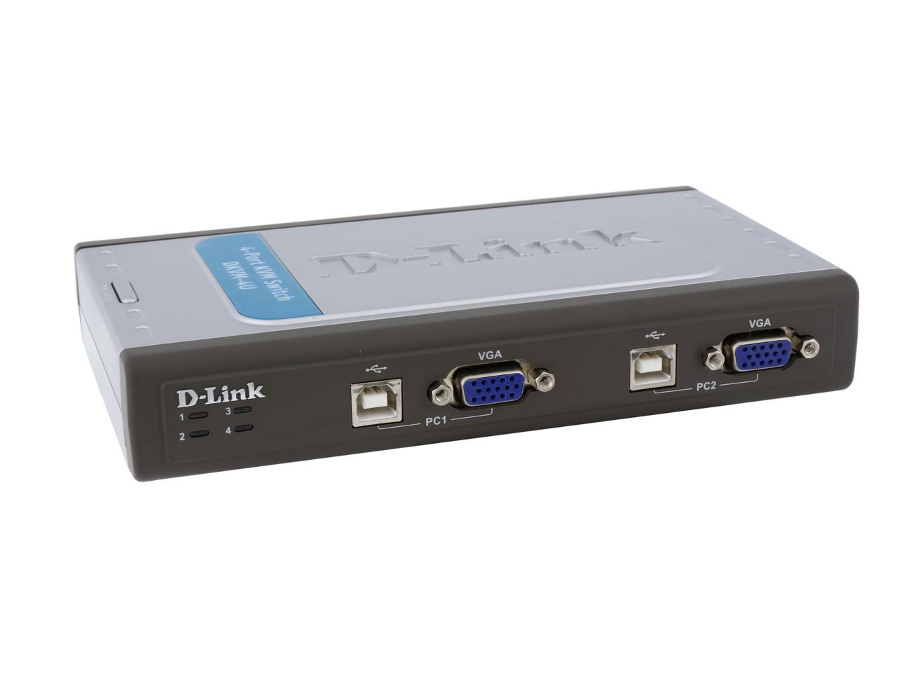 4 port kvm switch dkvm 4k как пользоваться