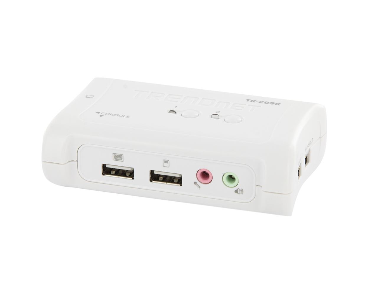 Trendnet usb control center utility что это