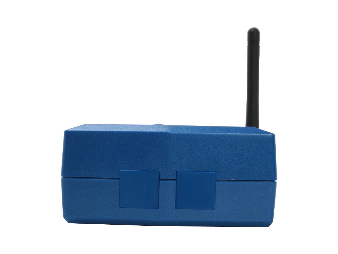 KVM3324W 4Port USB KVM Switch w/Audio + Bluetooth