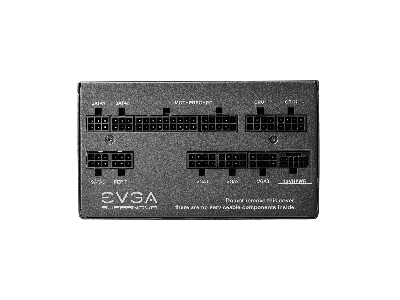 Evga Supernova 850g Ftw Atx3.0 & Pcie 5, 80 Plus Gold Certified 850w 