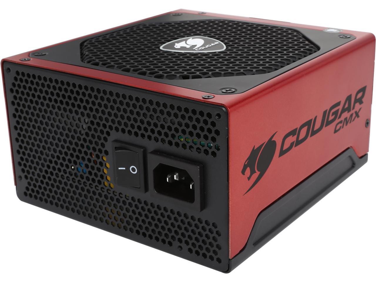 COUGAR CMX700V3 700W Power Supply - Newegg.com