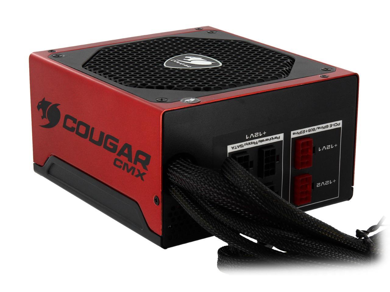 COUGAR CMX700V3 700 W Power Supply - Newegg.com