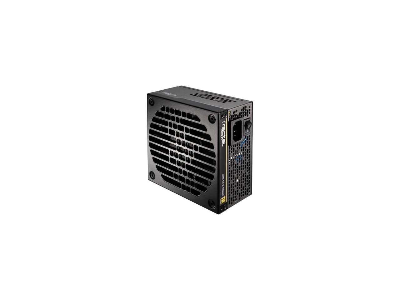 Fractal Design フラクタルデザイン ION SFX 650G PC電源ユニット 650W