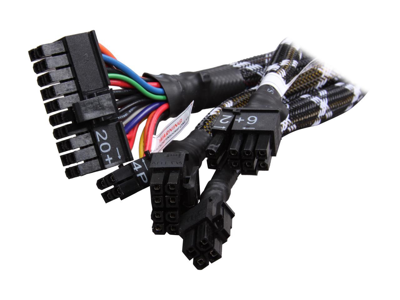 Nexus RX7000 700 W Power Supply