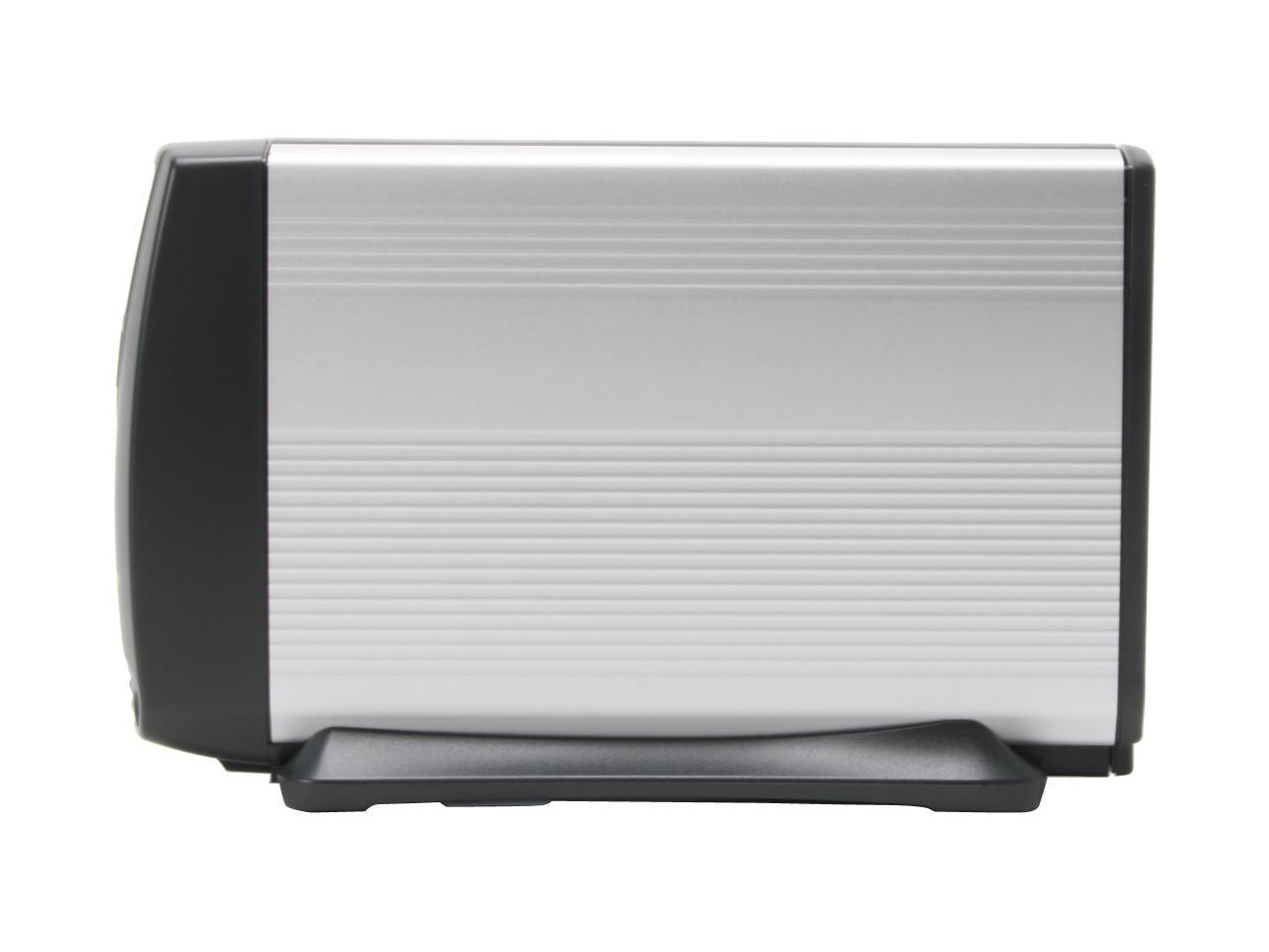 INOi HV355U Digital Media Hard Drive Player (Enclosure only)