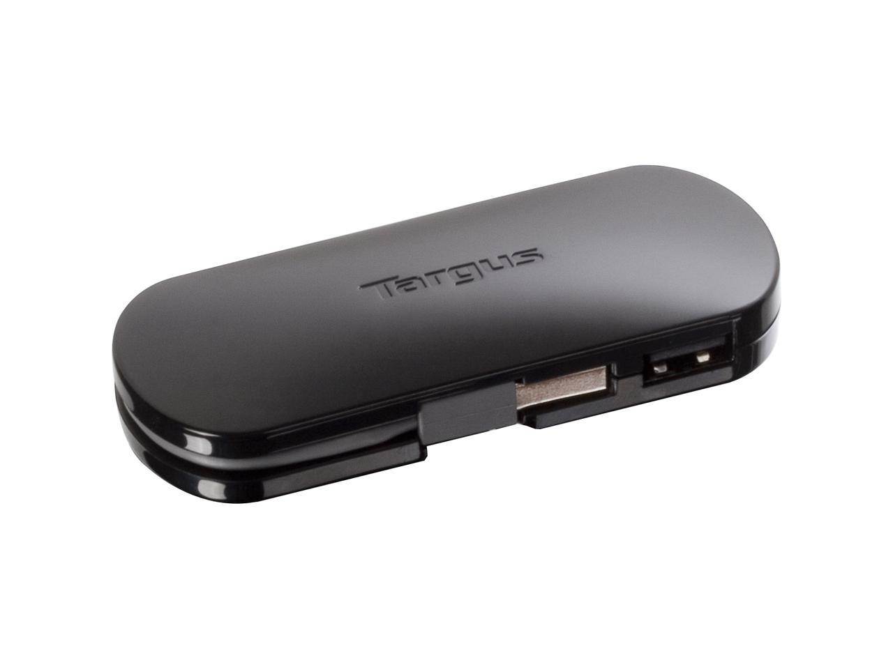 Targus Ach111us Hub - Newegg.com