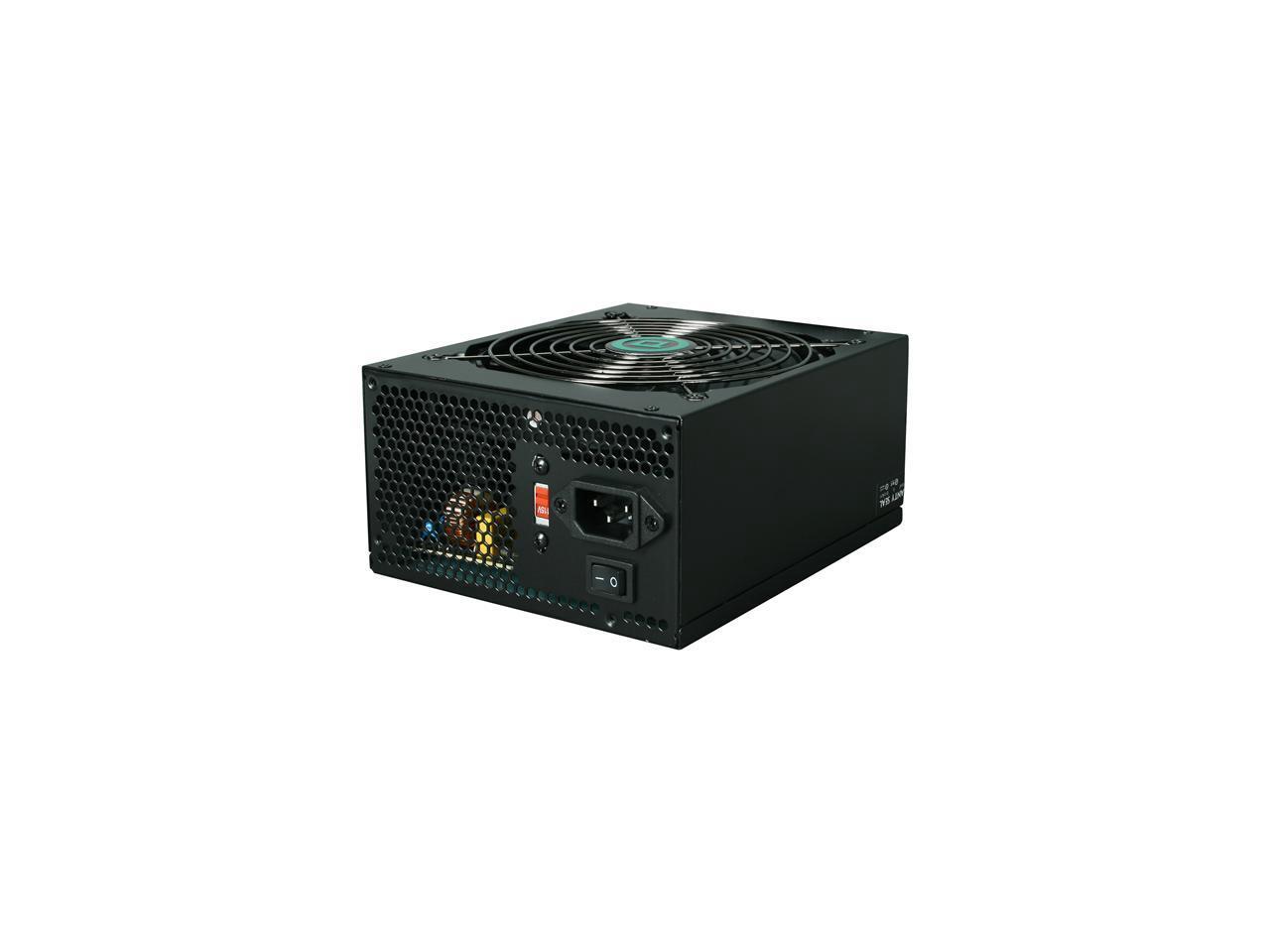 Diablotek PHD Series PHD750 750 W Power Supply