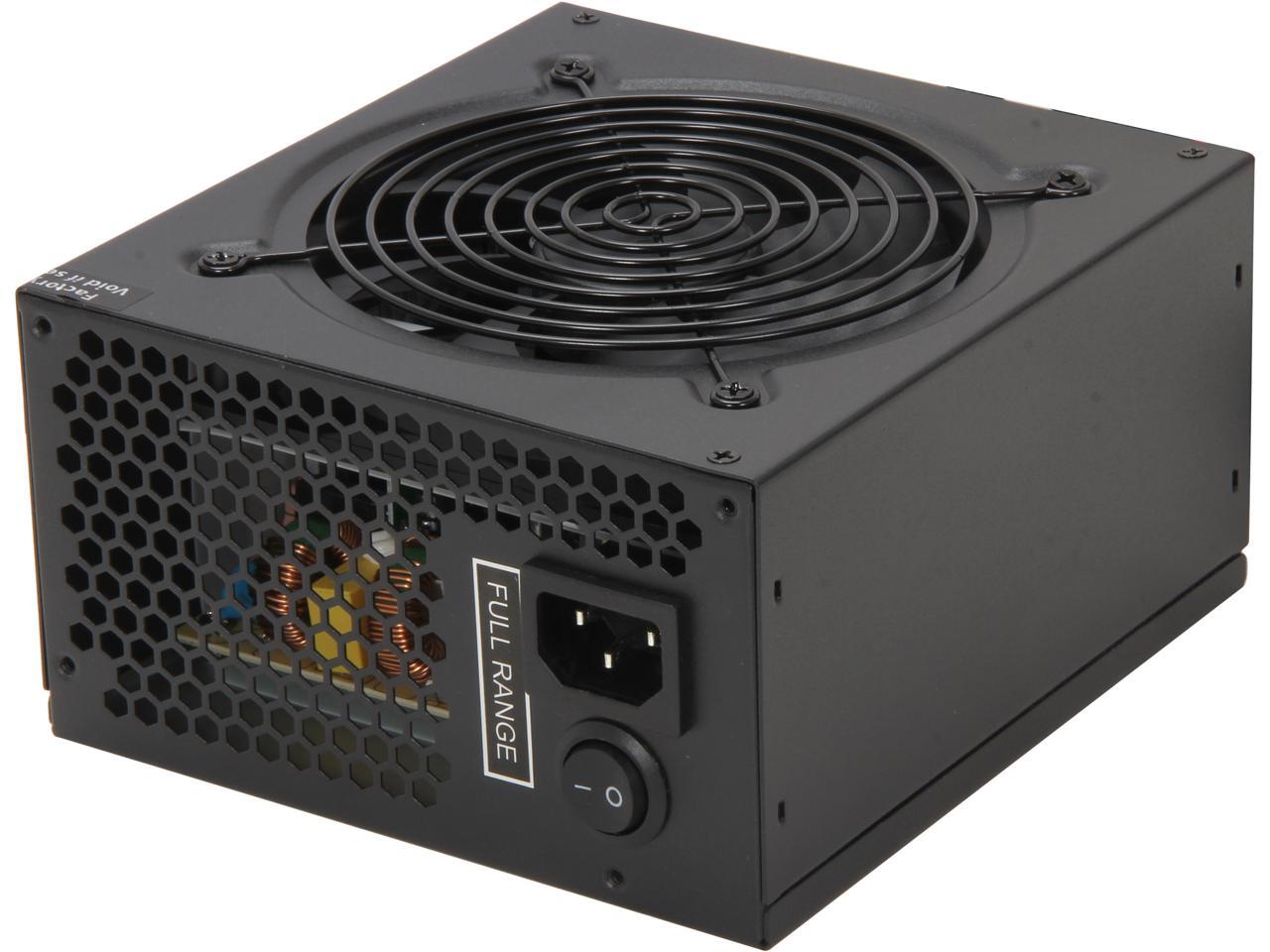 Diablotek PDA Series PDA650BW 650 W Power Supply