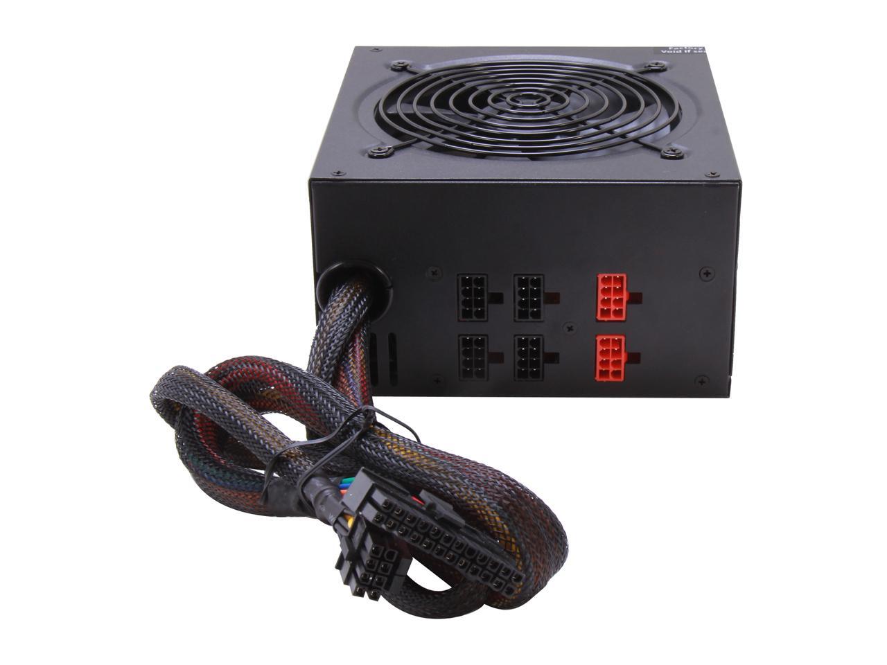 Diablotek PDA Series PDA750BW 750 W Power Supply