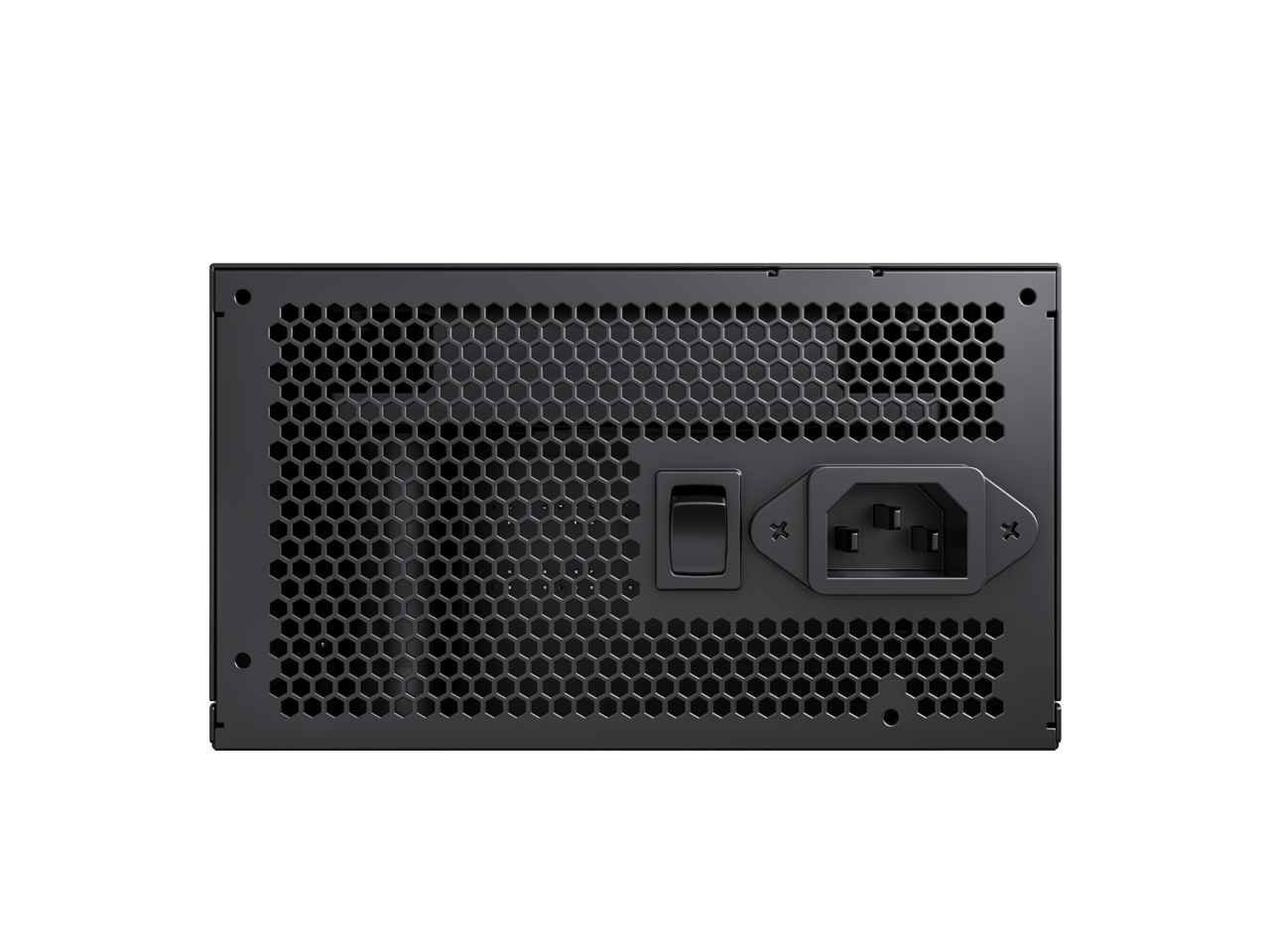 Montech CENTURY G5, 750 Watt, ATX 3.0 & PCIe Gen 5 Compliant, 80 PLUS ...