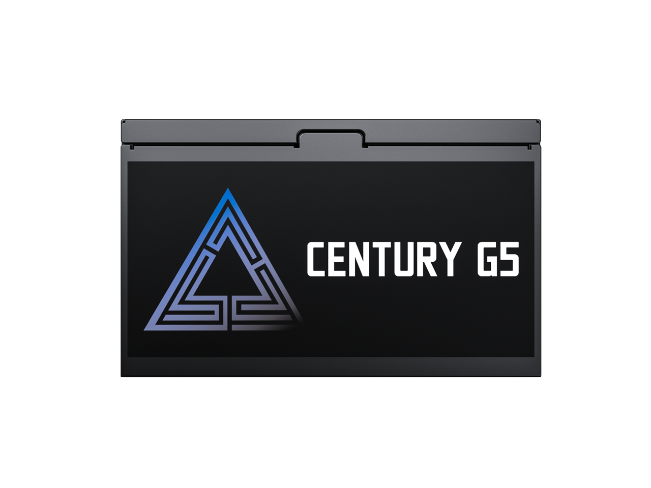 Montech CENTURY G5, 850 Watt, ATX 3.0 & PCIe Gen 5 Compliant, 80 PLUS ...